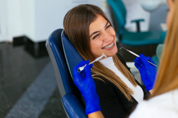 Best Root Canal Treatment  in Bovina, TX